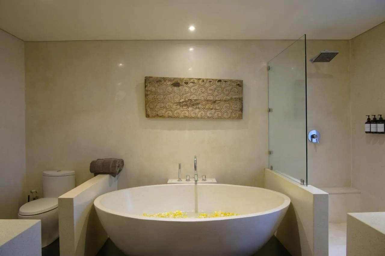 Amanputri Villa Seminyak 0*,  Indonésia