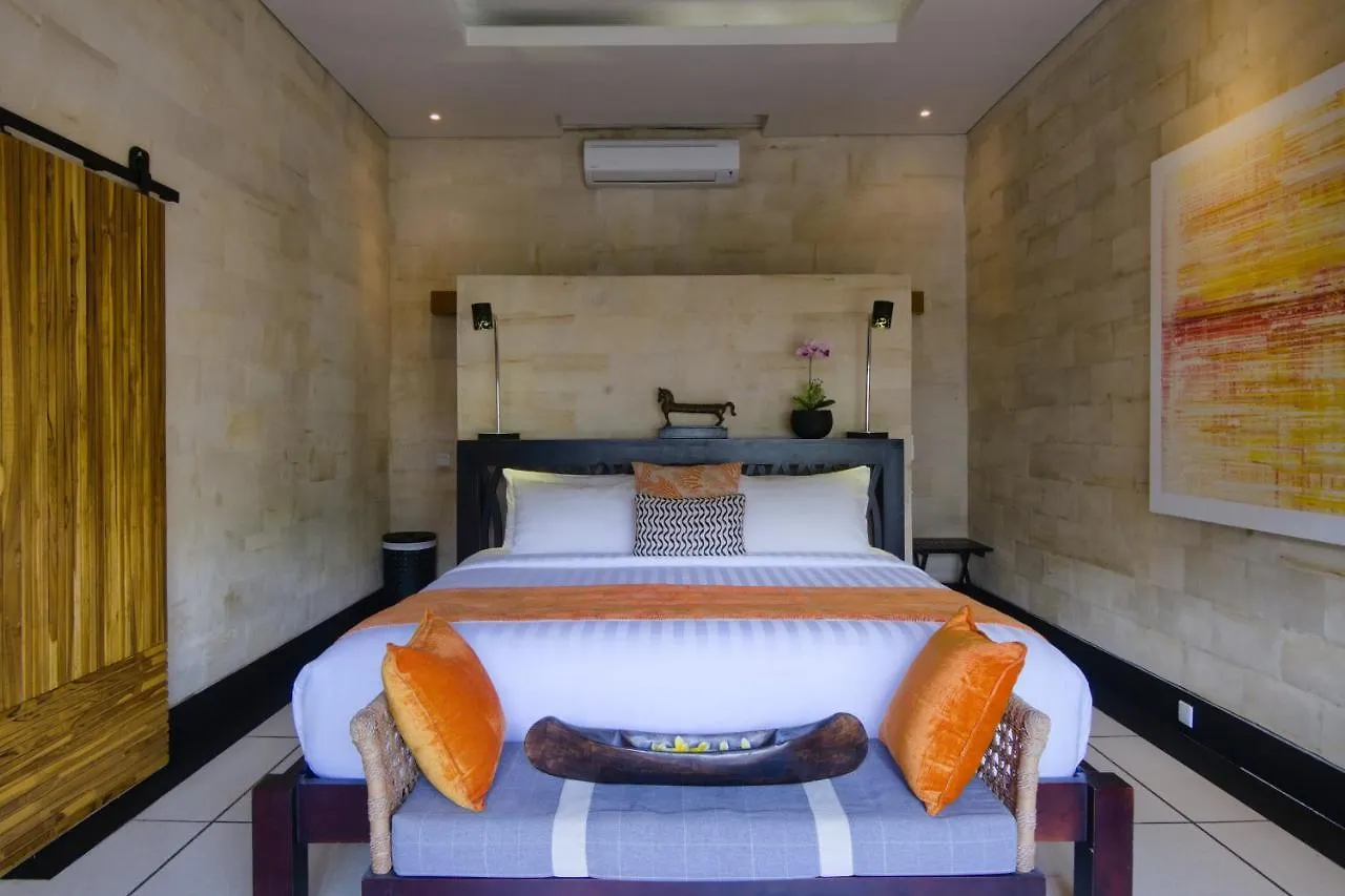 Amanputri Villa Seminyak