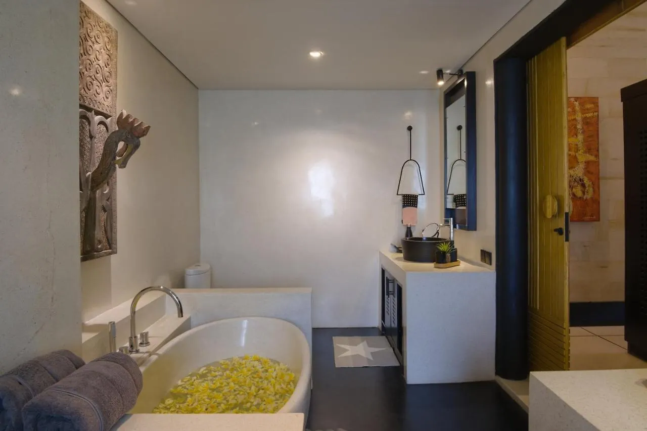 Amanputri Villa Seminyak