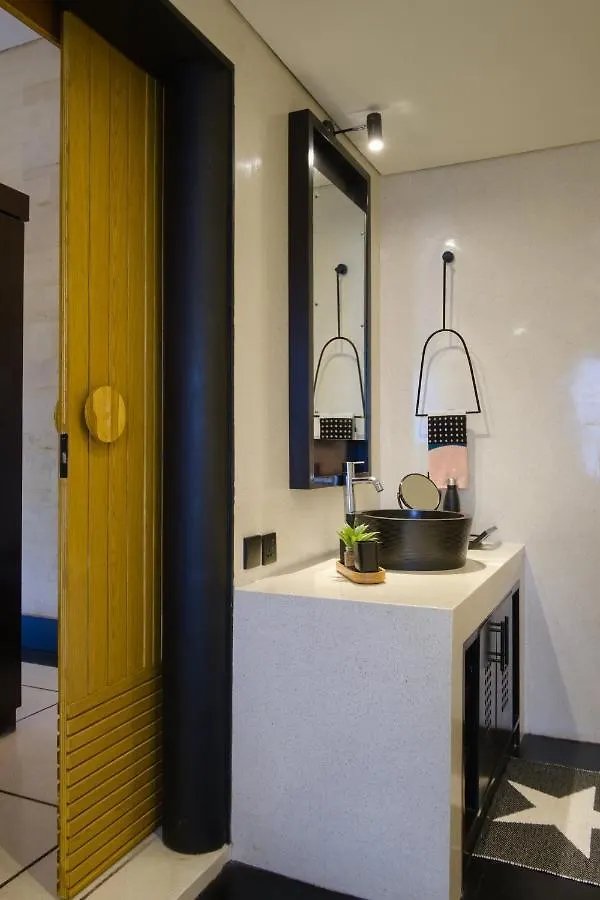 Amanputri Villa Seminyak 0*,