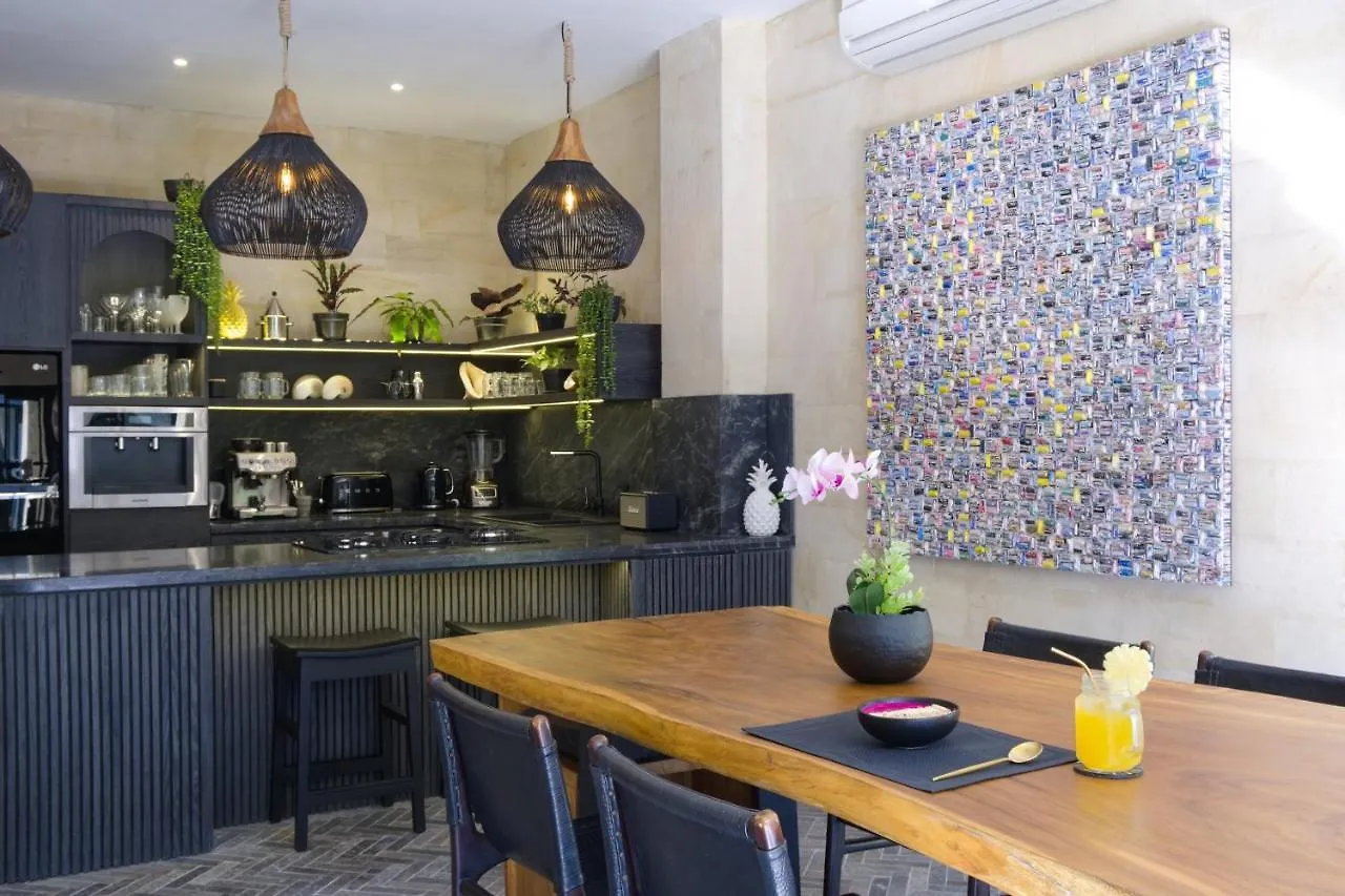 Amanputri Villa Seminyak