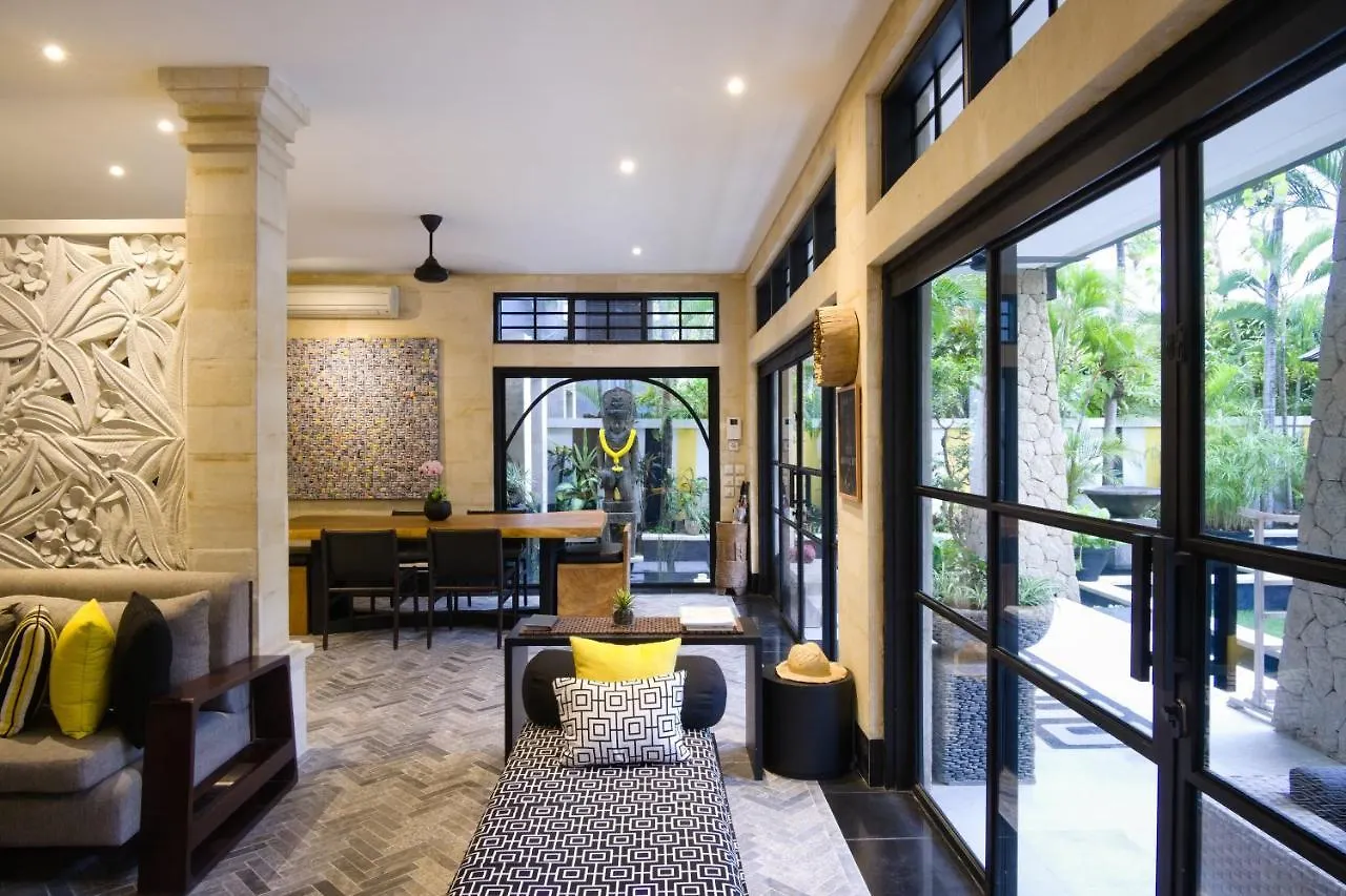 Amanputri Villa Seminyak
