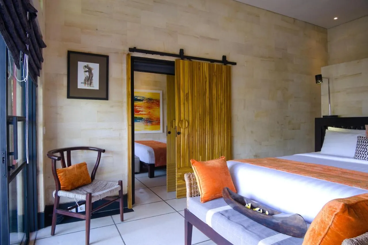 Amanputri Villa Seminyak  Indonesia