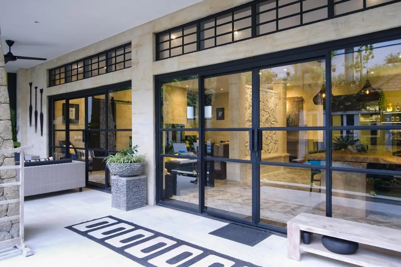 Amanputri Villa Seminyak  0*, Seminyak (Bali) Indonesia