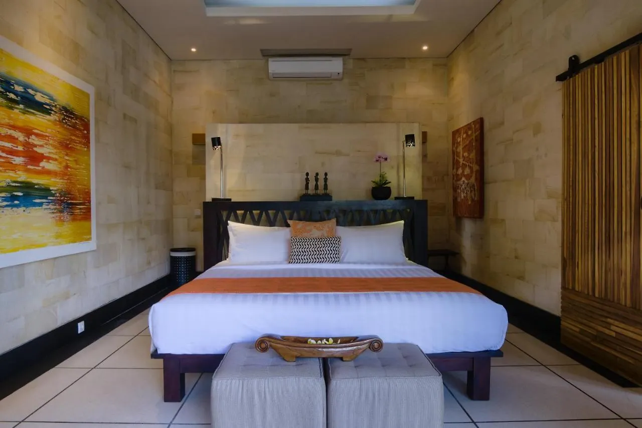 Amanputri Villa Seminyak   Seminyak (Bali)