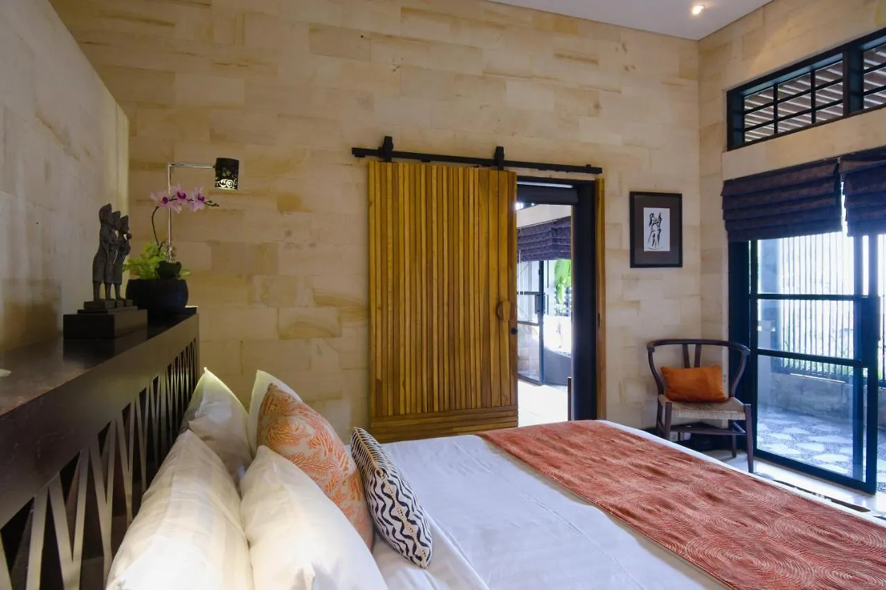 Amanputri Villa Seminyak