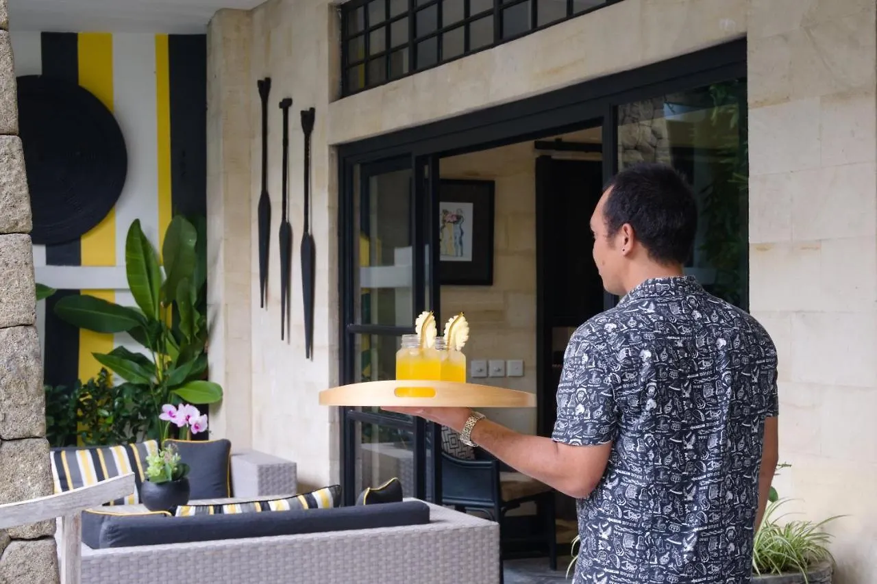 Amanputri Villa Seminyak