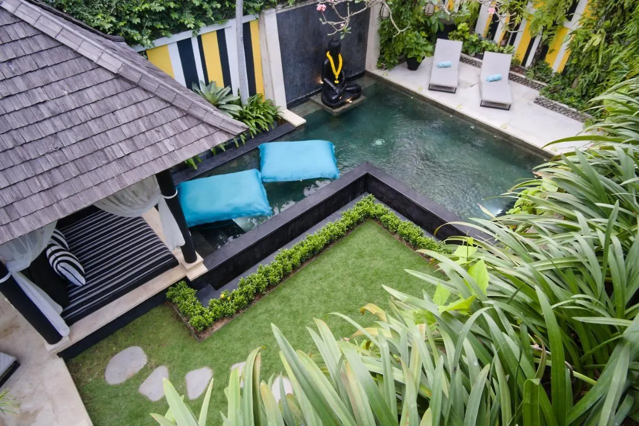 Amanputri Villa Seminyak