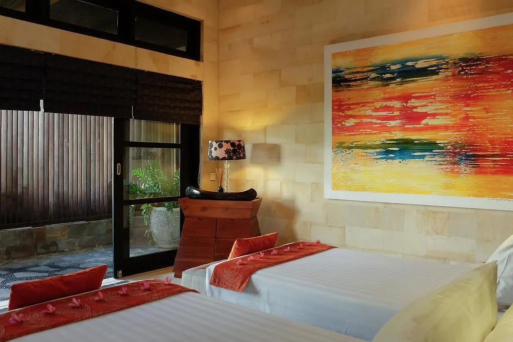 Amanputri Villa Seminyak   Seminyak (Bali)